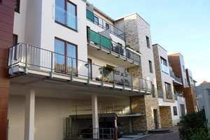 Sonnige 3-Raum-Wohnung mit Balkon – Hamburger Straße 2, 39124 Neue Neustadt, Magdeburg – Vorschaubild 2