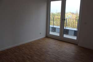 Neubau-4-Zimmer-Wohnung in Saarbrücken – Poststraße 11, 66115 Malstatt, Saarbrücken – Vorschaubild 7