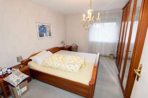 Stadtnah wohnen – gepflegte 3-Zimmer-Wohnung mit Balkon – Die vollständige Adresse der Immobilie erhältst du vom Anbieter., 38226 Lebenstedt, Salzgitter – Vorschaubild 11