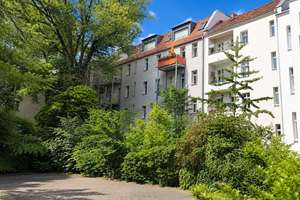 2 Zi. ETW in der Uhlandstraße,  1. OG, Gartenhaus - vermietet - – Die vollständige Adresse der Immobilie erhältst du vom Anbieter., 10717 Wilmersdorf, Berlin – Vorschaubild 2