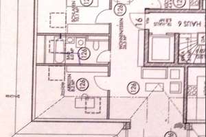Lichtdurchflutete und großzügige 2,5 Zimmer Dachwohnung mit Wintergarten und zwei Schlafzimmern – Die vollständige Adresse der Immobilie erhältst du vom Anbieter., 81373 Mittersendling, München – Vorschaubild 16