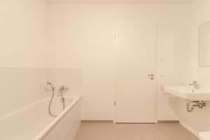 Lichtdurchflutete Etagenwohnung mit Balkon, gehobener Ausstattung und großzügigem Raumgefühl – Johanna-Zittel-Str. 12, 60326 Gallus, Frankfurt am Main – Vorschaubild 11