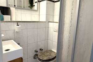 Moderne Maisonettewohnung in ruhiger Lage von Köln-Eil – Die vollständige Adresse der Immobilie erhältst du vom Anbieter., 51145 Eil, Köln – Vorschaubild 6