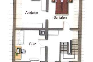 Unterkunft für Monteure – zentral, komfortabel und praktisch – Marienstraße 129, 68794 Oberhausen-Rheinhausen – Vorschaubild 13