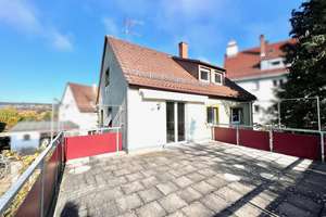 Großes Haus in ruhiger Lage im Stuttgarter "Kaltental" – Die vollständige Adresse der Immobilie erhältst du vom Anbieter., 70569 Kaltental, Stuttgart – Vorschaubild 7