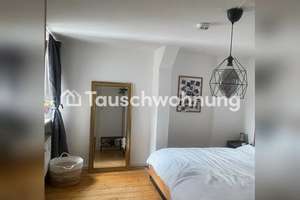 Tauschwohnung: Gemütliche 2 Zimmer Dachgeschoss Wohnung / Schanze – Die vollständige Adresse der Immobilie erhältst du vom Anbieter., 20357 Sternschanze, Hamburg – Vorschaubild 5