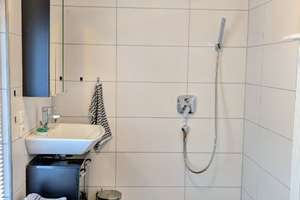 Gepflegte Doppelhaushälfte in Borgfeld zu verkaufen. – Die vollständige Adresse der Immobilie erhältst du vom Anbieter., 28357 Borgfeld, Bremen – Vorschaubild 11