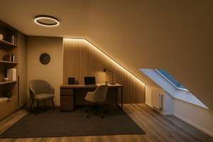 203 m² Wohnfläche | 7 Zimmer | 599 m² Grundstück inkl. Garage – Bonn-Röttgen – Die vollständige Adresse der Immobilie erhältst du vom Anbieter., 53125 Röttgen, Bonn – Vorschaubild 10