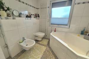 Große Doppelhaushälfte mit Einliegerwohnung, Garten und Garage in TOP-Lage – Die vollständige Adresse der Immobilie erhältst du vom Anbieter., 55122 Gonsenheim, Mainz – Vorschaubild 7