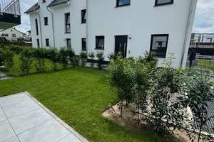 9733- Neubau DHH zu vermieten in zentraler Lage von Groß-Gerau – Die vollständige Adresse der Immobilie erhältst du vom Anbieter., 64521 Groß-Gerau – Vorschaubild 1