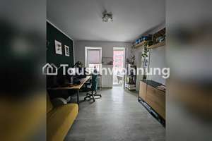 Tauschwohnung: Süße Single-Wohnung im Herzen von Köln