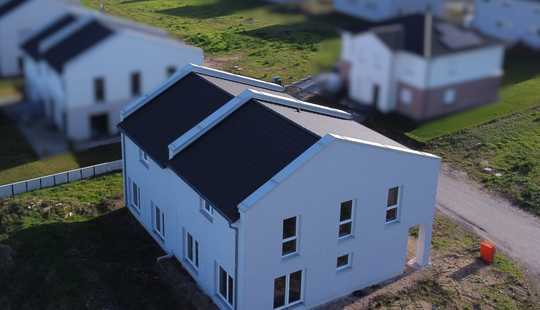 Bild von Ihr Kapital in sicheren Händen, Doppelhaushälften als Investment!