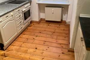 Großzügige 1 Zimmer Wohnung mit Wohnküche. – Groninger Straße 10, 13347 Wedding, Berlin – Vorschaubild 3