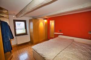 Saniertes Bauernhaus in Traumlage mit Flair – Im Knick 9, 33100 Benhausen, Paderborn – Vorschaubild 14