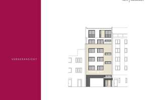 Stilvolle 3-Zimmer-Wohnung mit Balkon im beliebten Mauritiusviertel! Schaevenstr. 3, WE 13