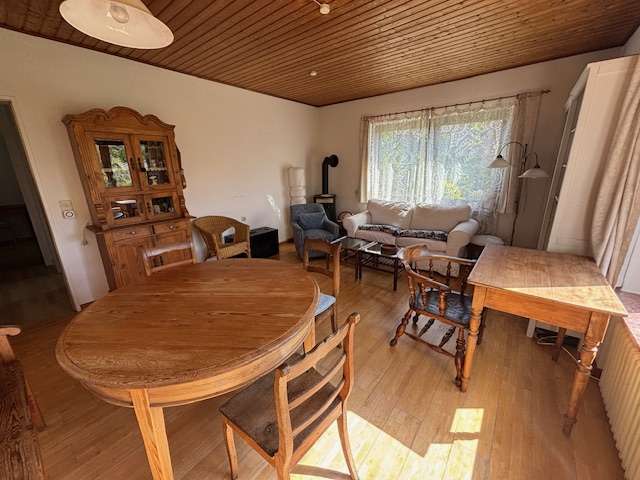 Immobilie in Langeoog - Wunderschönes  Insulanerhaus mit drei Wohnungen und herrlichem Garten - Bild 12