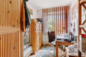 Sanieren, einziehen, wohlfühlen – Erdgeschosswohnung mit Loggia und vielen Möglichkeiten – Die vollständige Adresse der Immobilie erhältst du vom Anbieter., 21335 Neu-Hagen, Lüneburg – Vorschaubild 9