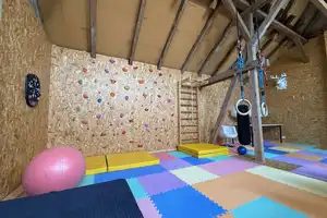Modernisiertes Haus mit großem Grundstück und Kinderparadies – Enzkreis – Vorschaubild 33