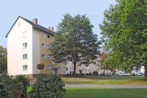 Gepflegte 3‑Zimmer‑Wohnung in angenehmer Wohnlage
