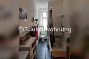 Tauschwohnung: Helle und ruhige Altbauwohnung mit Balkon und Badewanne – Die vollständige Adresse der Immobilie erhältst du vom Anbieter., 20253 Eimsbüttel (Ortsteil), Hamburg – Vorschaubild 3