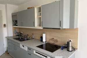 Parkwohnanlage  4 Zi-Whg in M-Harlaching – Die vollständige Adresse der Immobilie erhältst du vom Anbieter., 81545 Harlaching, München – Vorschaubild 7