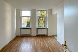 Ruhig gelegenes Kuschelnest mit Wannenbad