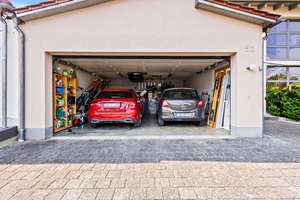 185 m² KFW-60 Einfamilienhaus mit Erdwärme, PV und Doppelgarage bei Neuburg – Die vollständige Adresse der Immobilie erhältst du vom Anbieter., 86697 Oberhausen – Vorschaubild 88