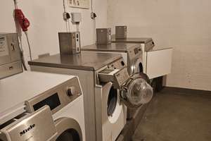Wohnung in Darmstadt Eberstadt – Die vollständige Adresse der Immobilie erhältst du vom Anbieter., 64297 Eberstadt, Darmstadt – Vorschaubild 12