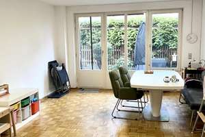 Gemütliche Wohnung + separates Büro!

 – Die vollständige Adresse der Immobilie erhältst du vom Anbieter., 30559 Anderten, Hannover – Vorschaubild 6