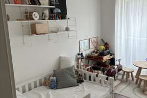Exklusive, zentrumsnahe 3-Zimmer-Wohnung  81 m²,  – Seestrasse 102, 70174 Relenberg, Stuttgart – Vorschaubild 11