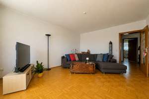 Urdenbach: 3-Zimmer-Eigentumswohnung mit Tiefgaragenstellplatz –solide Kapitalanlage mit Perspektive – 40593 Urdenbach, Düsseldorf – Vorschaubild 6