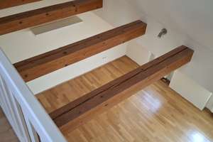 Stilvolles Wohnen: 2-Zimmer-Wohnung in der Fürther Innenstadt – Gartenstraße 7, 90762 Altstadt, Innenstadt, Fürth – Vorschaubild 14