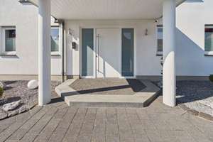 Ein Meisterwerk privater Wohnarchitektur! – Die vollständige Adresse der Immobilie erhältst du vom Anbieter., 32425 Nordstadt, Minden – Vorschaubild 3