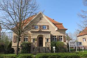 Liebhaberstück - Villa in bester Lage von Stendal – Die vollständige Adresse der Immobilie erhältst du vom Anbieter., 39576 Stendal – Vorschaubild 2