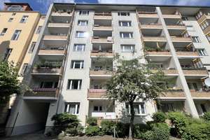 TOP LAGE ZWISCHEN KADEWE & VIKTORIA-LUISE-PLATZ - BEQUEMES HOCHPARTERRE - LOGGIA & PKW-STELLPLATZ – Ansbacher Str. 51 bb, 10777 Schöneberg, Berlin – Vorschaubild 24