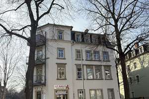 Reisewitzer Straße 24, 01159 Dresden