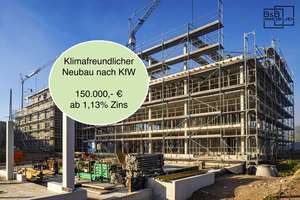 B&B Immobilien: Moderne 4-Zimmer-Wohnung mit Balkon – Attraktive KfW-Förderung – Die vollständige Adresse der Immobilie erhältst du vom Anbieter., 54296 Kürenz, Trier – Vorschaubild 12