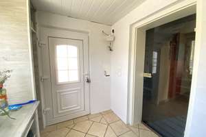 Familienglück! Ein/Zweifamilienhaus in Kalletal mit großem Garten, Sauna und Kamin für die Familie – Die vollständige Adresse der Immobilie erhältst du vom Anbieter., 32689 Kalletal – Vorschaubild 2