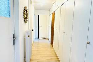 Wohnen wie im Haus – Die vollständige Adresse der Immobilie erhältst du vom Anbieter., 30457 Mühlenberg, Hannover – Vorschaubild 10