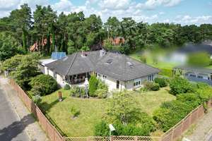 Reserviert: Bungalow mit Garage und Pool in Seevetal – Die vollständige Adresse der Immobilie erhältst du vom Anbieter., 21220 Seevetal – Vorschaubild 15
