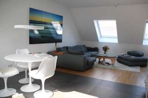 Exklusive 2,5-Zimmer-Maisonette-Wohnung mit Einbauküche & Tiefgaragenstellplatz im Zentrum ER – Nürnberger Str. 62, 91052 Rathausplatz, Erlangen – Vorschaubild 36