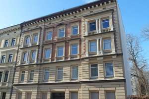 Ab sofort zu haben: Gemütliche 1-Zimmer-Wohnung mit Balkon (Hofseite), separater Küche und Badewanne – Langer Weg 53, 39112 Sudenburg, Magdeburg – Vorschaubild 26
