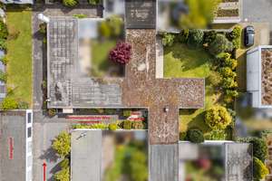 Winkelbungalow in Hannover-Bothfeld mit großem Potential | Südgarten | Garage | ebenerdiges Wohnen – Die vollständige Adresse der Immobilie erhältst du vom Anbieter., 30659 Bothfeld, Hannover – Vorschaubild 22