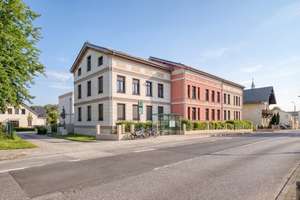 Helle, bezugsfertige 3-Zimmer-Neubau-Wohnung mit großem Wohnbereich & Balkon in Potsdam-Bornim – Potsdamer Straße 99, 14469 Bornim, Potsdam – Vorschaubild 3