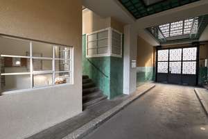 "Raum für Lebensträume: 5 Zimmer im Herzen des Graphischen Viertels" – Salomonstraße 13, 4103 Zentrum-Ost, Leipzig – Vorschaubild 3