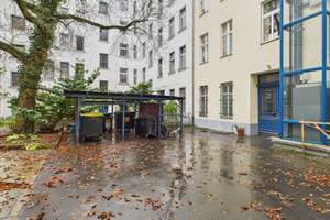 Investment in die Zukunft - Vermietete 2-Zimmer-Wohnung im Bergmannkiez Kreuzberg – Die vollständige Adresse der Immobilie erhältst du vom Anbieter., 10961 Kreuzberg, Berlin – Vorschaubild 7