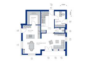 Ihr individuelles Zuhause mit Bien-Zenker in Harsewinkel – Gütersloh (Kreis) – Vorschaubild 4