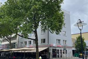 Schöne Innenstadtwohnung - direkt am Europabrunnen! – Kleppingstr. 4, 44135 City, Dortmund – Vorschaubild 4