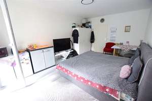 Kapitalanleger aufgepasst - Langjährig vermietete 1-Zimmer-Wohnung sucht neue Eigentümer! – Meitnerstraße 7, 30627 Groß-Buchholz, Hannover – Vorschaubild 3