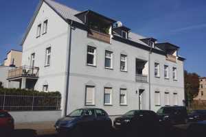 Sanierte 2-Zimmer-Dachgeschoss-Wohnung mit Loggia in Magdeburg/Sudenburg – Sankt-Michael-Straße 20, 39112 Magdeburg – Vorschaubild 1